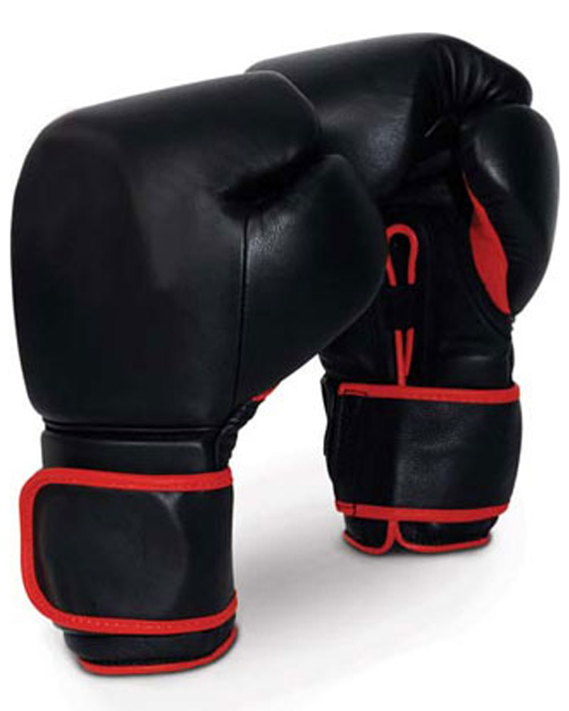 Black Boxing Gloves – Wholesale Martial Arts Uniforms, Equipment & Apparels